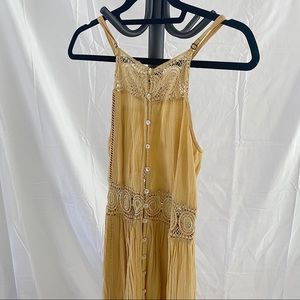 Amuse society pria dress